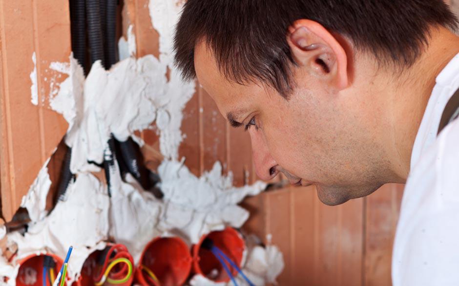 électricien à domicile Presles