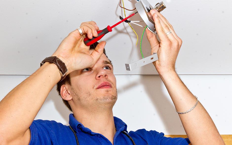 électricien particulier Vulaines-sur-Seine