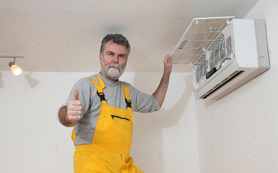 électricien particulier Bréval