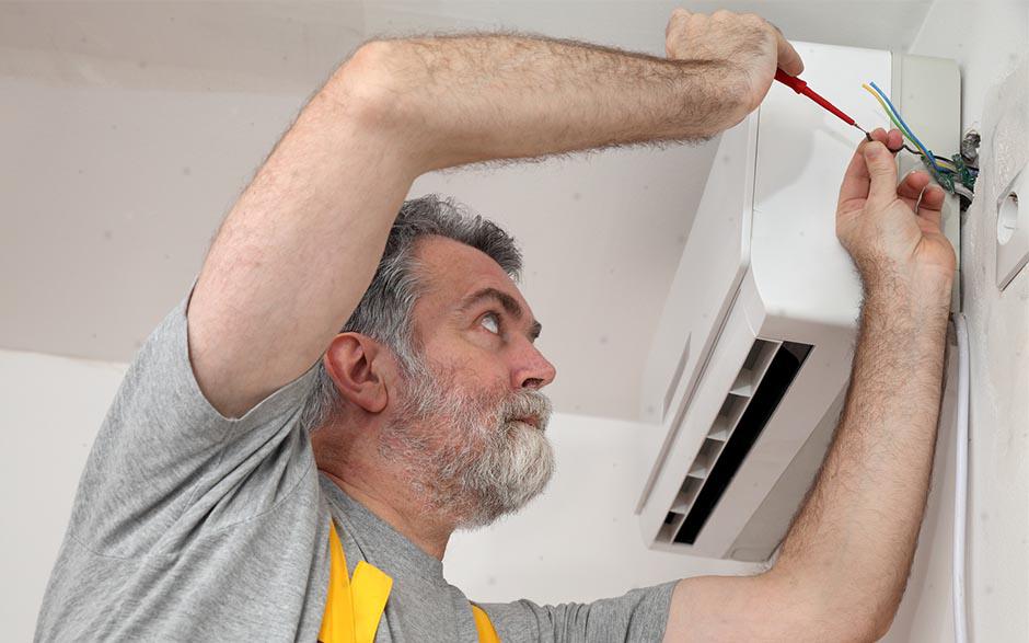 électricien particulier Vulaines-sur-Seine