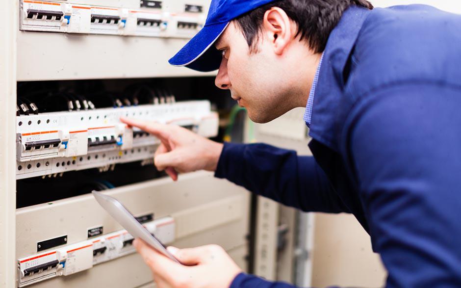 électricien particulier Bréval